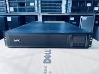 ИБП ups apc SMT3000RMI2U