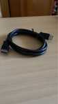 Cabo display port 2m