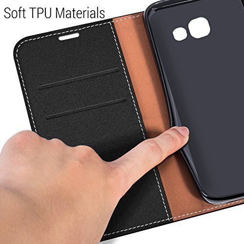 Coodio Etui Wallet Case Do Samsung Galaxy A3 2017