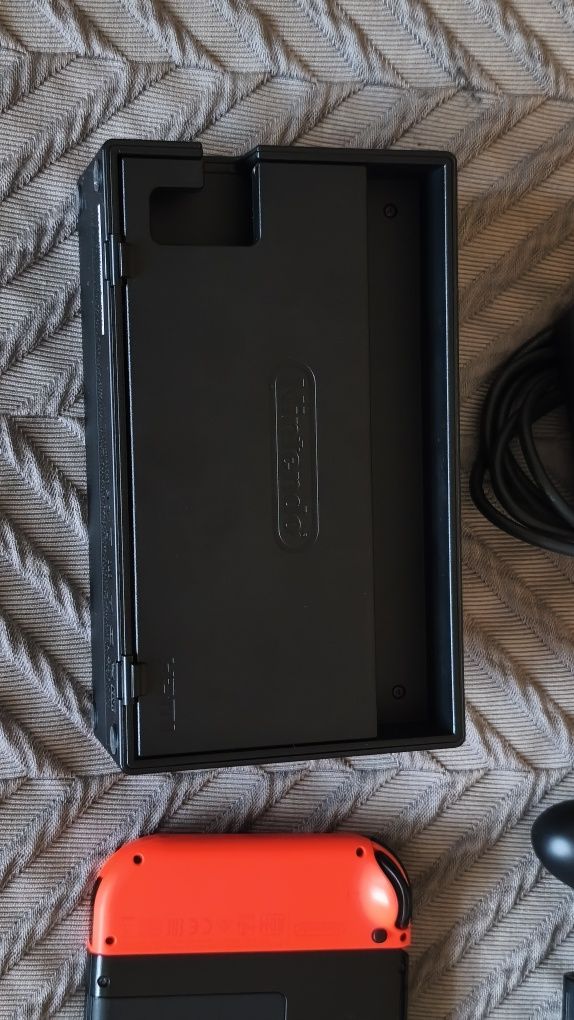 Nintendo Switch lcd v2