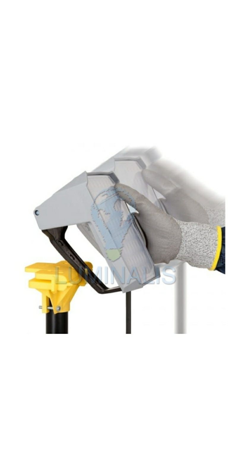 Stojak Future Stand z systemem Click Head
