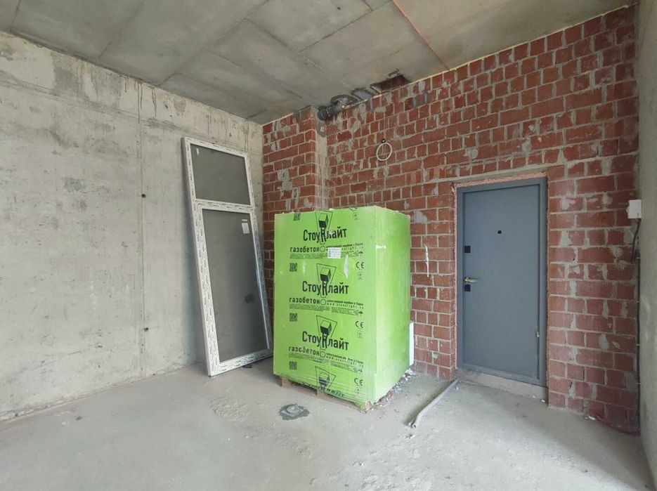 Продаж приміщення на вул. Пасічній, ЖК "SOLOWAY". Без комісії.