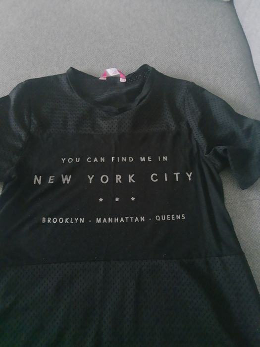 Koszulka rozmiar 146