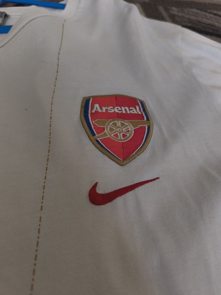 Футболка Nike vintage Arsenal