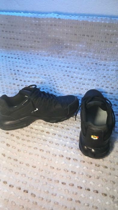 Tenis Nike TN como novo
