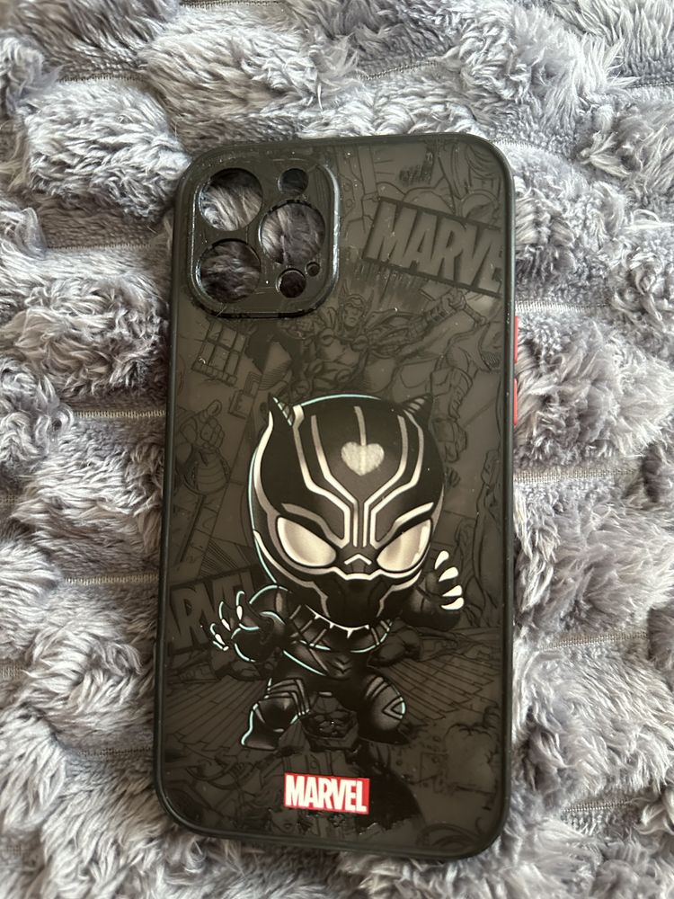 Чохол IPhone 12ProMax