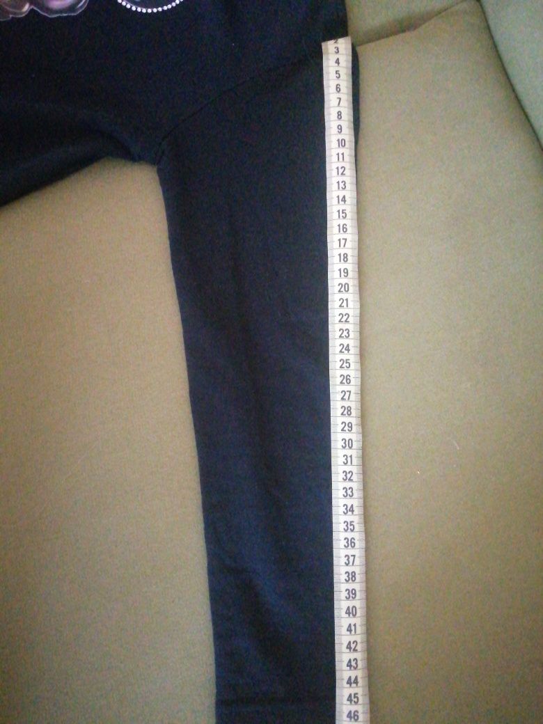 Sukienka dla dziewczynki 140-146cm