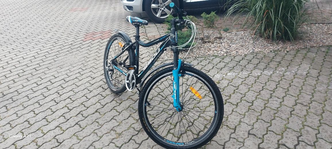 Rower górski 26' TABOU Venom