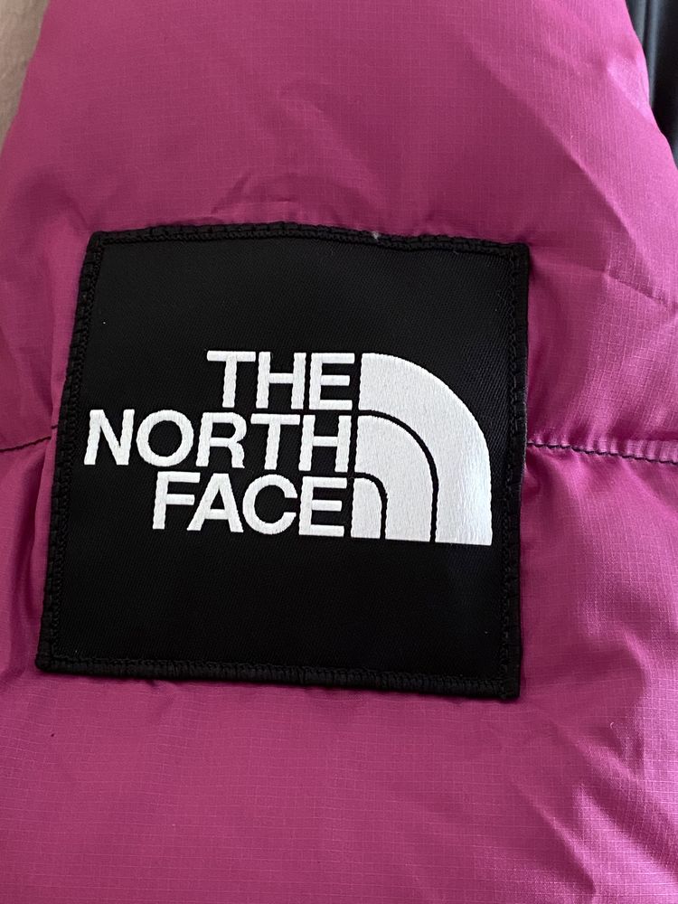 The North Face Lhotse Puffer Jacket