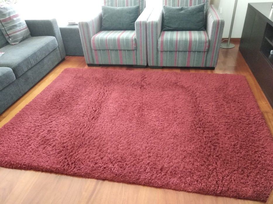 Dois Tapetes de sala jantar! Imperdível