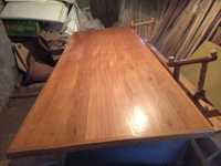 Sprzedam stół drewniany dębowy