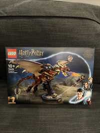 Lego Harry Potter Smok Rogogon