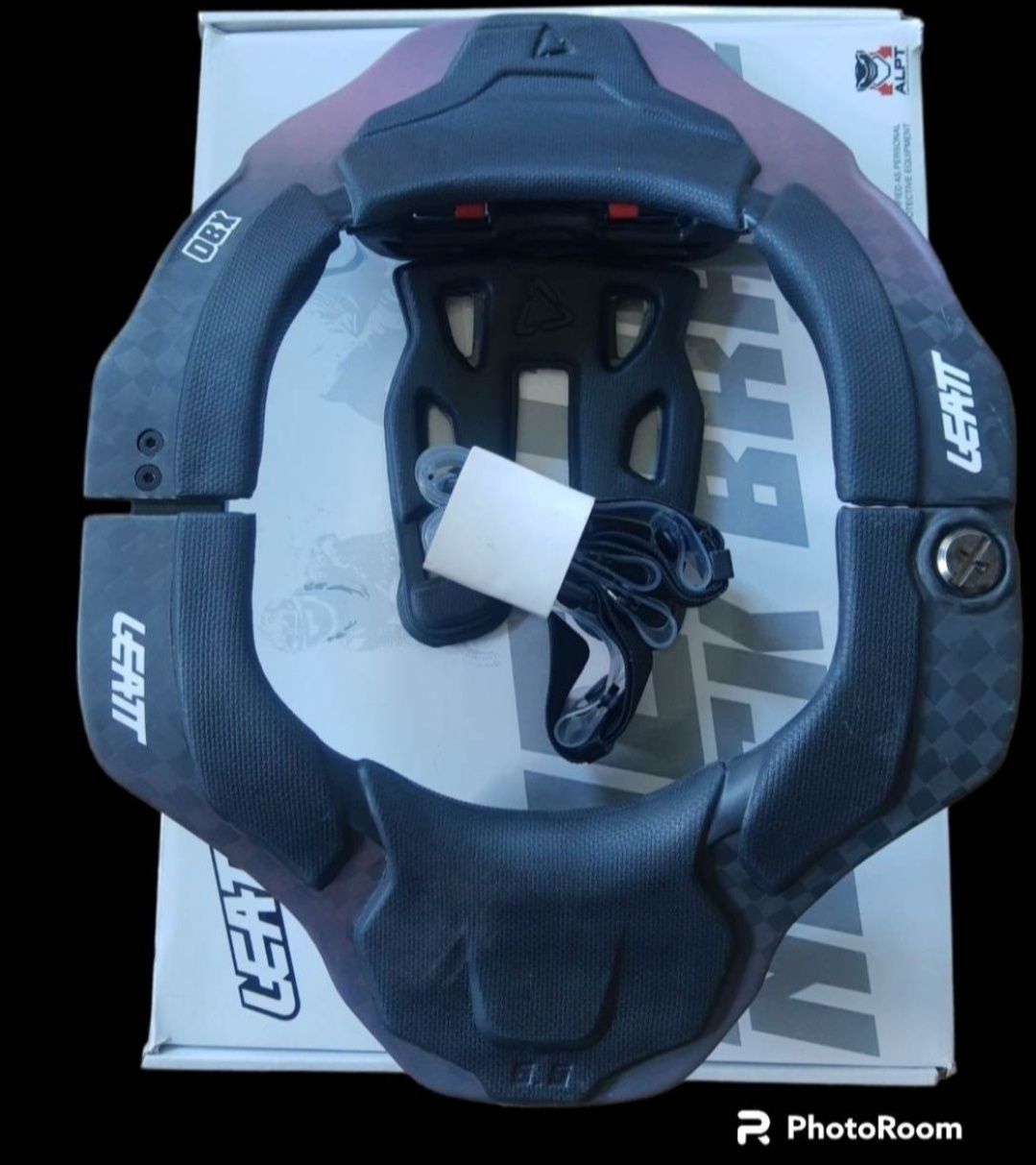 Leatt Neck Brace 6.5 ochraniacz