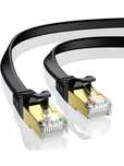 VOIETOLT kabel internetowy Cat7 10 m