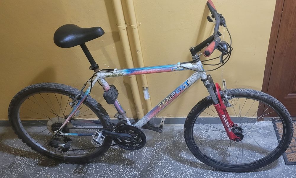 Sprzedam lub zamienię rower górski!