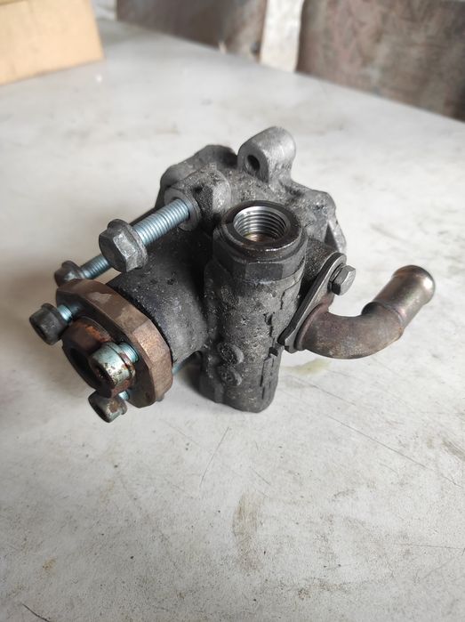 VW GOLF IV PASSAT B5 SHARAN AUDI A3 A4 A6 pompa wspomagania 1,9 TDI