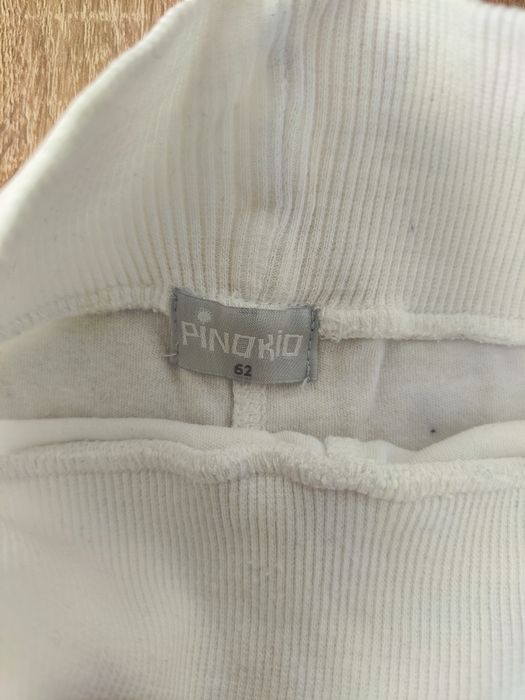 Półśpiochy Pinokio 62