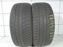 Opony całoroczne 225/45R17 94V Dynamo