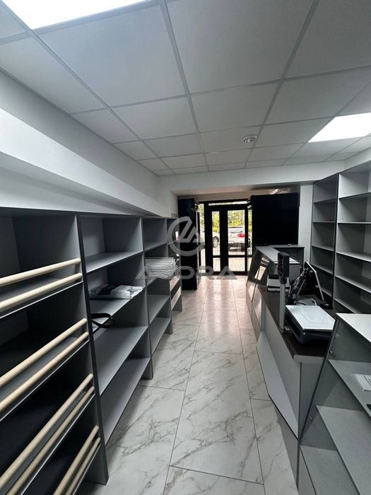 **Інвестуй у готовий бізнес — магазин у ЖК Дем’янів Лаз **