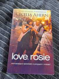 Love, Rosie Cecelia Ahern