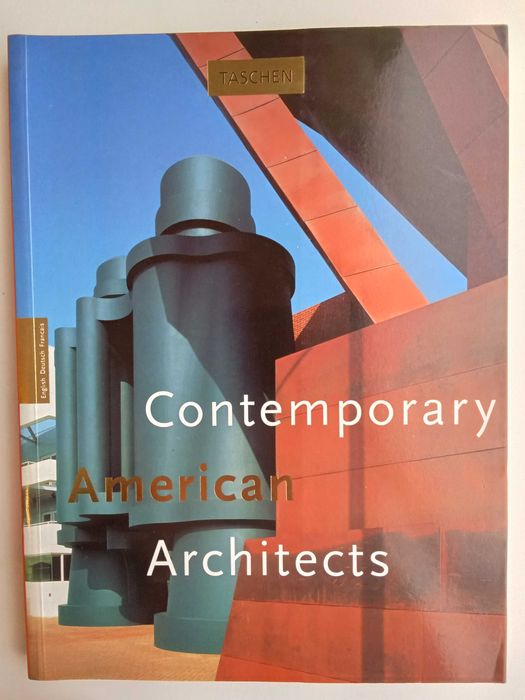 Contemporary American Architects
