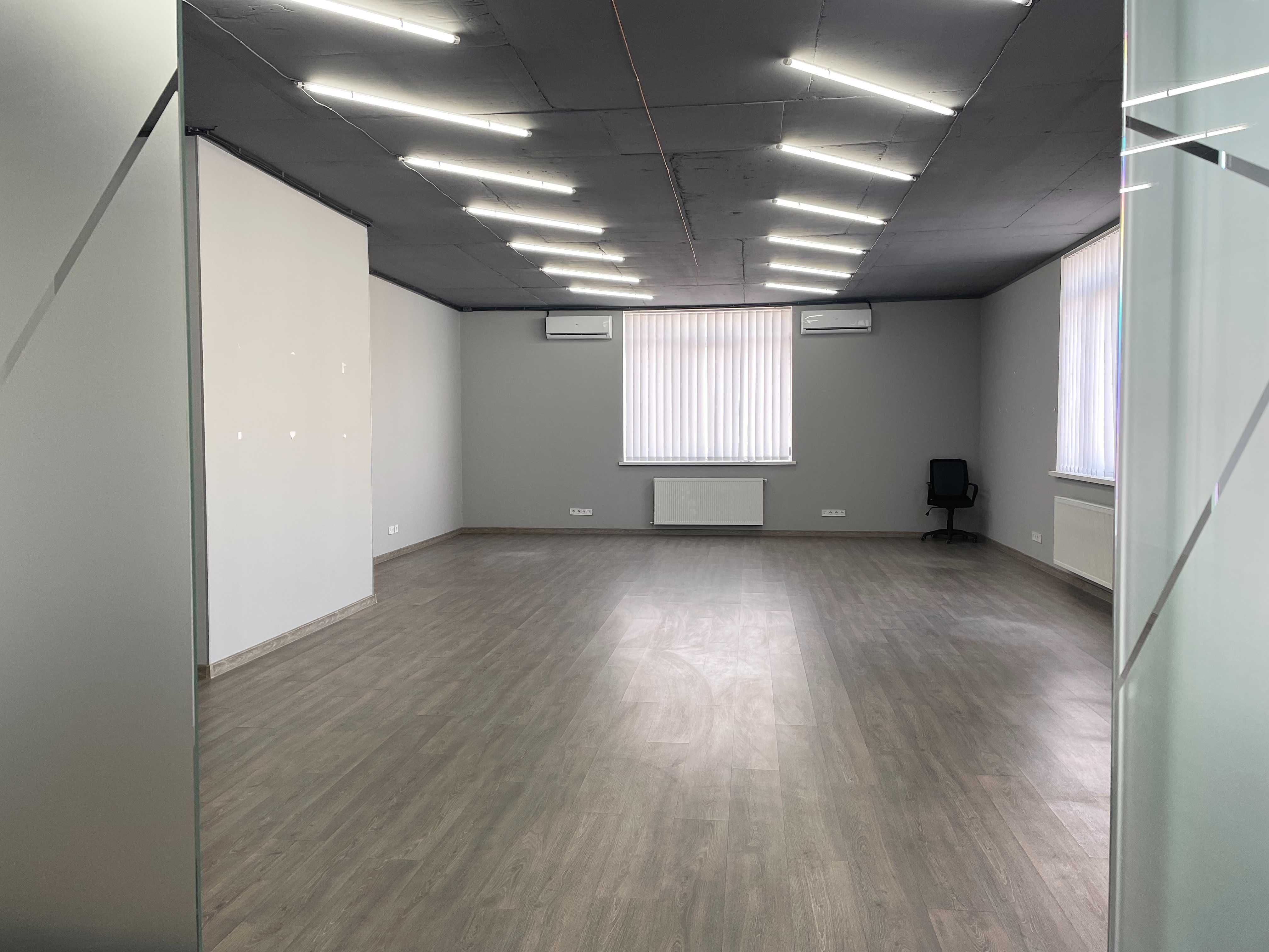 Продам офісне приміщення у бізнес центрі DOMINION BUSINESS PARK