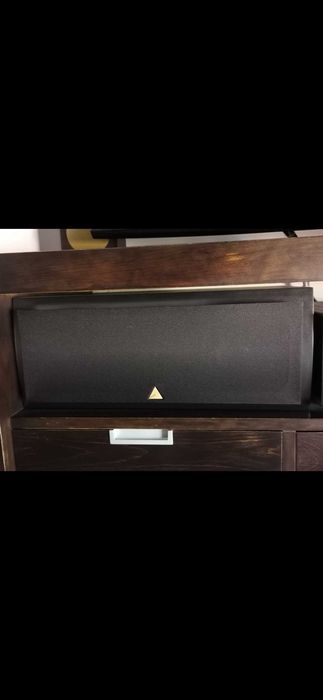 Coluna central triangle sextan