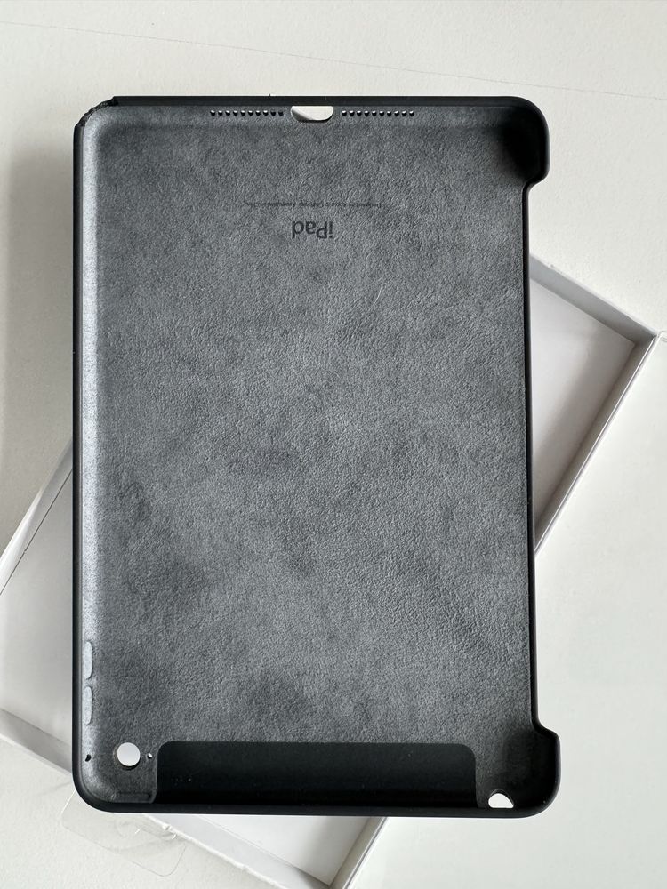 Apple Sillicone Case etui do Ipada mini 4 (oryginalne Apple)