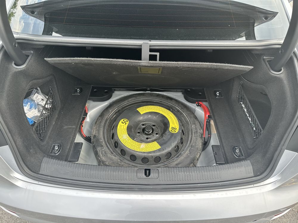 Audi A4 Quattro 2017 b9