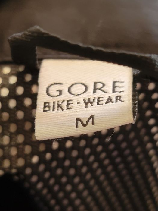 Куртка Gore bike wear Gore-Tex