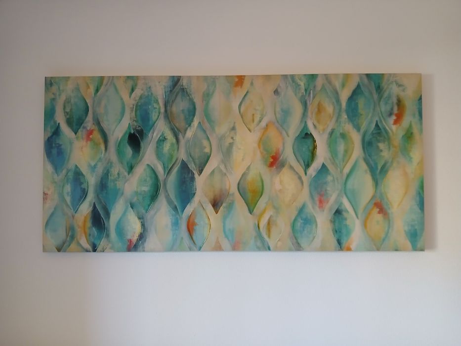 Quadro decorativo NOVO