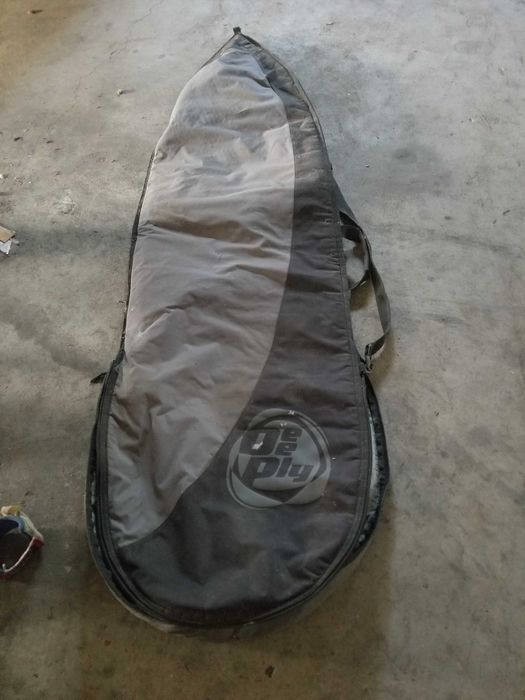 Prancha surf Omni 6´9" com saco