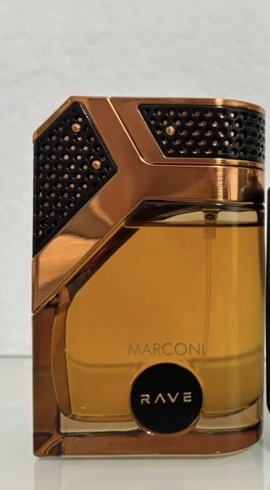 Perfumy Arabskie męskie