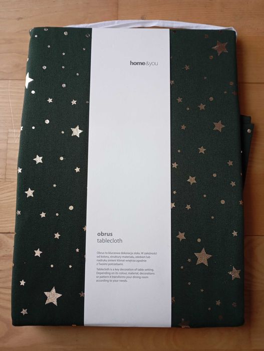 Obrus Home &You 145x220 cm