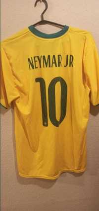 Koszulka Neymar Brasil
