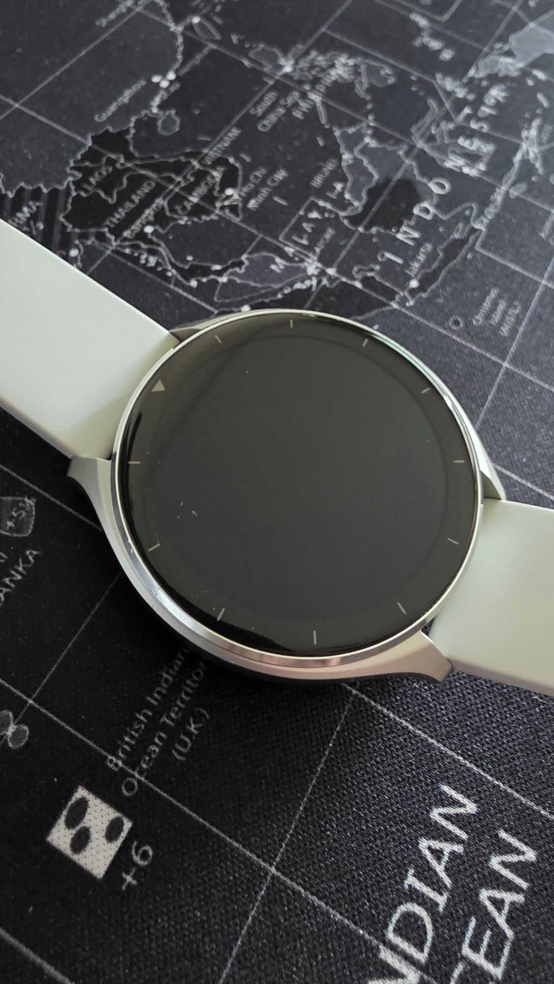 Smartwatch Xiaomi Watch 2