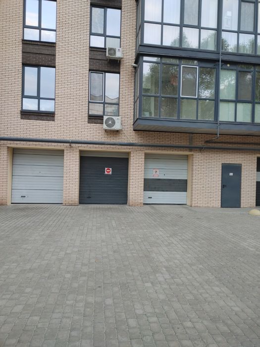 Продам гараж Ривер Парк River Park