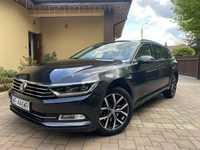 Volkswagen Passat REZERWACJA,I Wł, Krajowy, Comfortline , 1.5TSI DSG, Serwis, Vat 23%