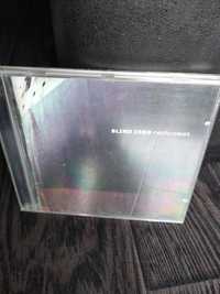 CD Blind Zero 'Red Coast'