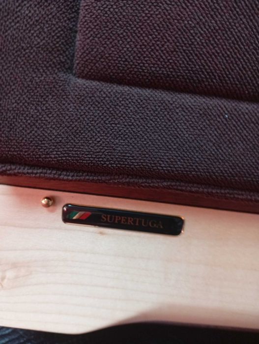 Concertina Dino Baffetti