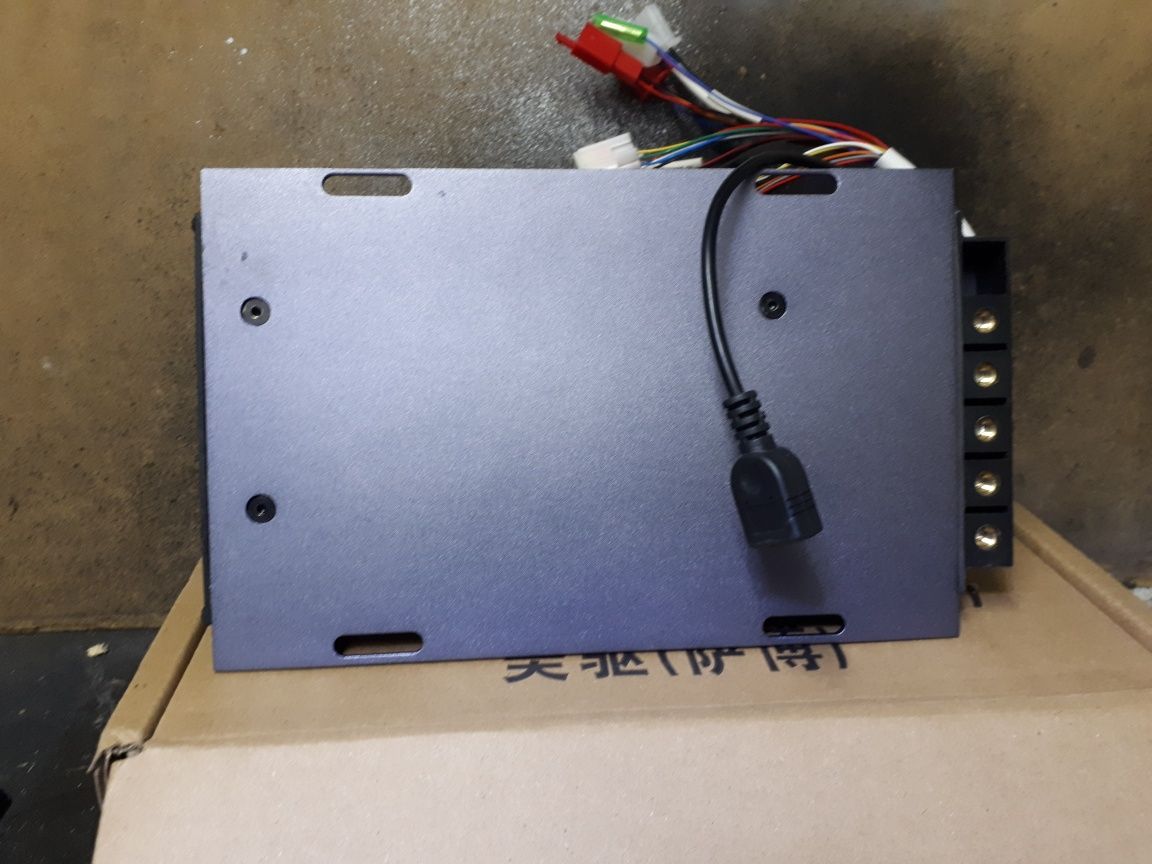 Sabvoton mqcon 150A