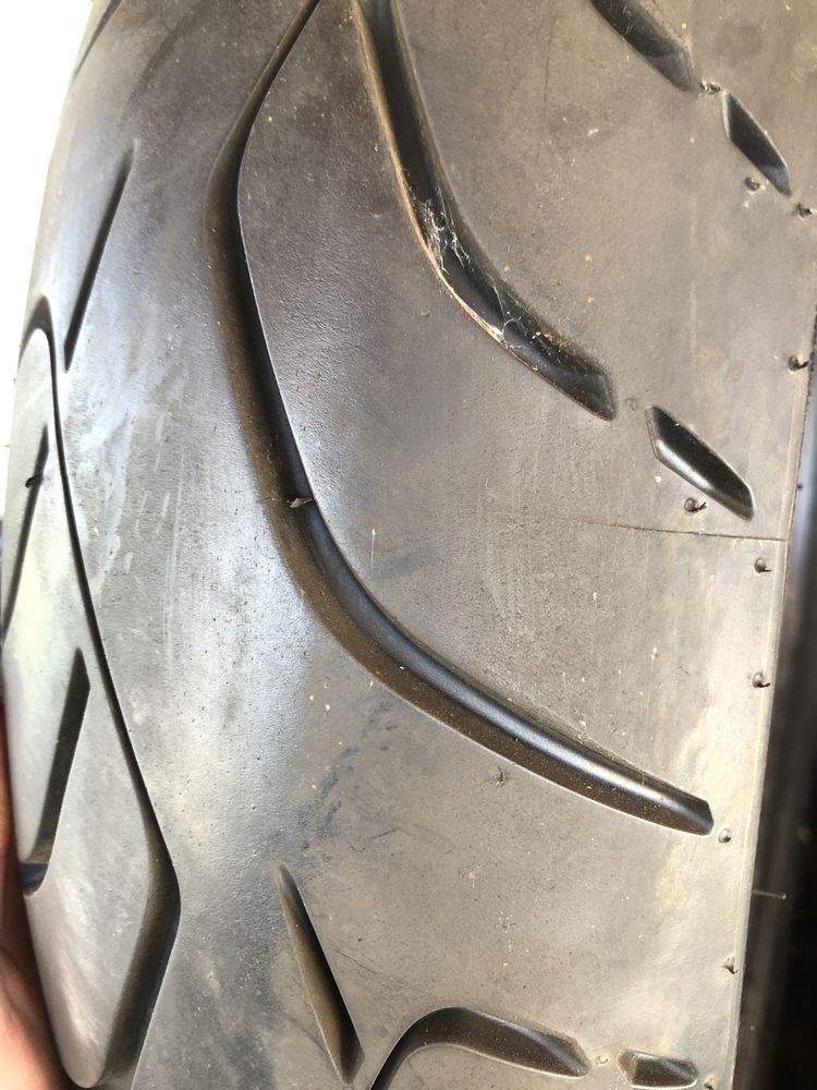 Мотошина 140/70R18 Dunlop 2021