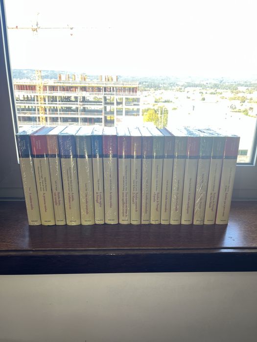 Livros- Rainhas de Portugal