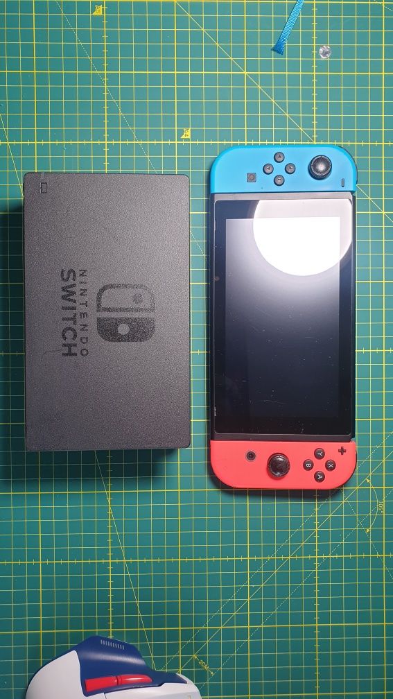 Nintendo Switch V1