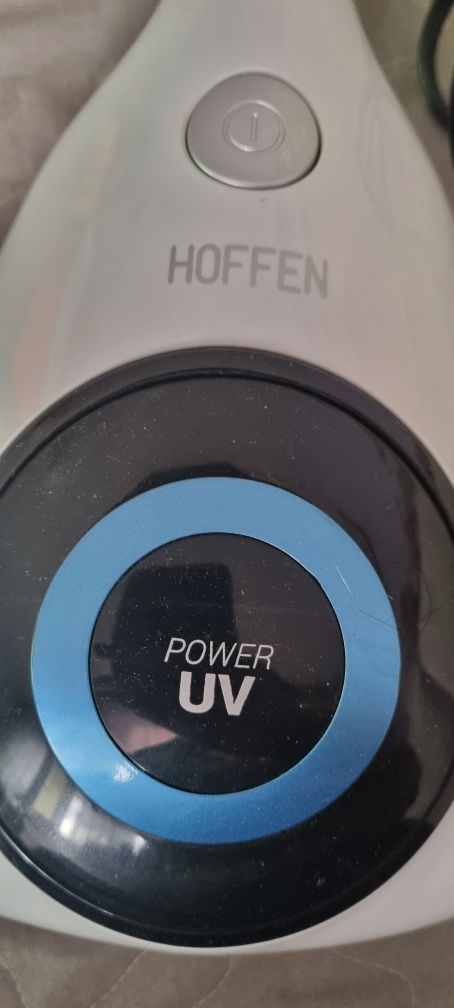 Odkurzacz antybakteryjny UV