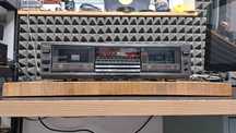 Deck Teac W-990RX DBX