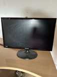 Monitor samsung 24