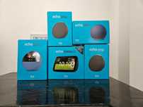 Equipamentos Echo da Amazon