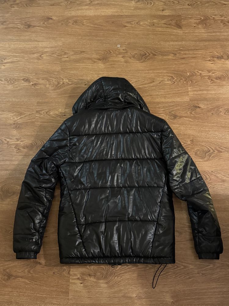 Куртка Jordan Puffer Jacket AV2600-010