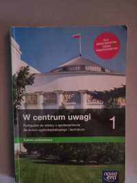 W centrum uwagi 1